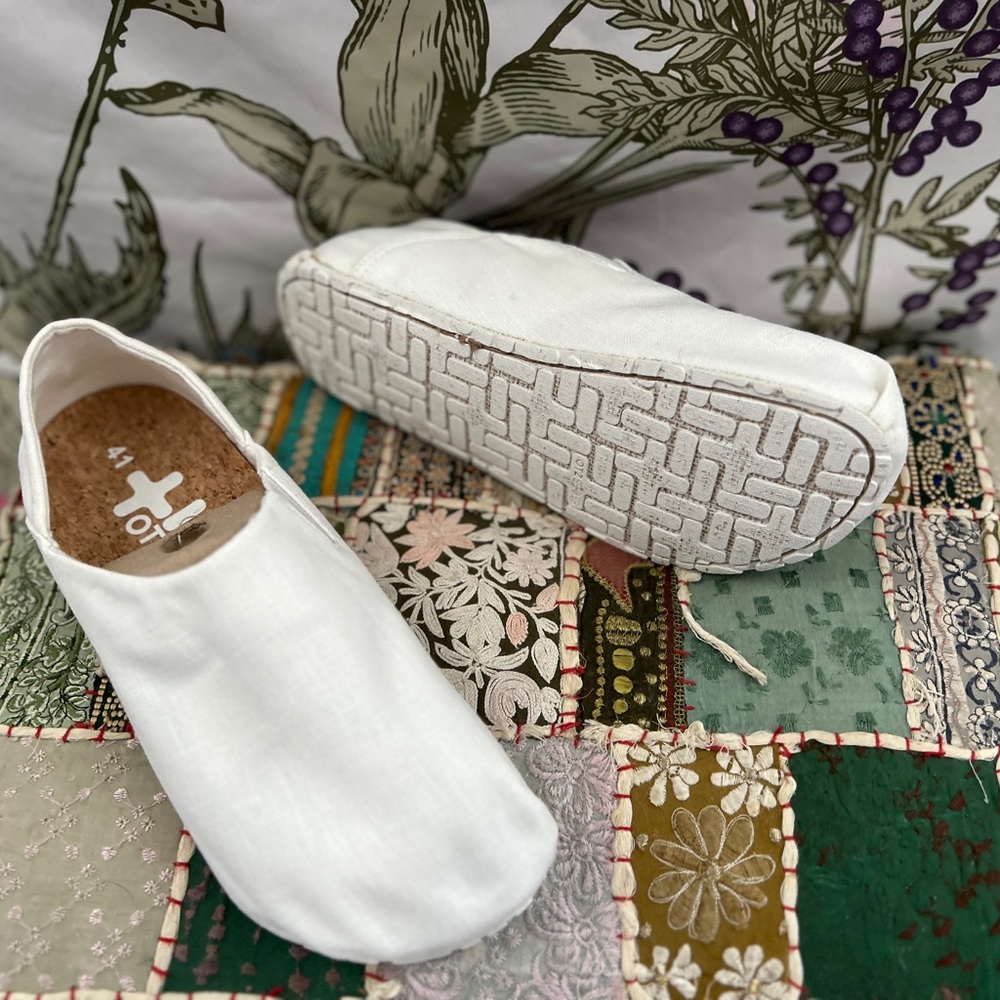 New Otz Shoes